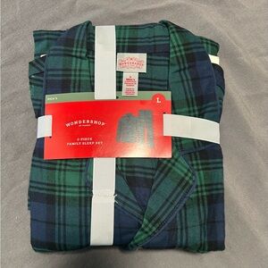 Wondershop at Target Sleep Set Men’s L